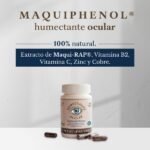 Maquiphenol® Humectante Antioxidante - Imagen 3