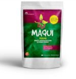 Maqui Polvo Liofilizado Antioxidante